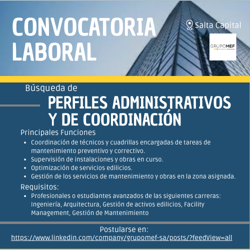 Propuesta Laboral